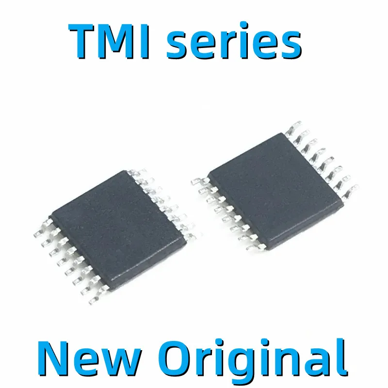 

TMI8116-Q1 TMI8876 TSSOP16