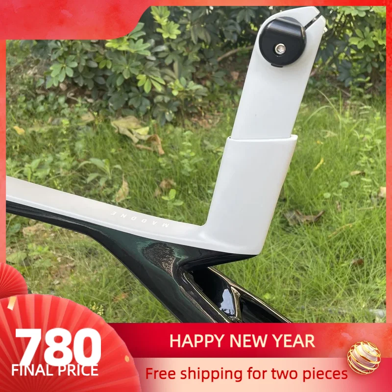 

SLR 7 T1100 New Carbon Road Bike Bicycle Frame Disc Brake Frame Road Carbon Handlebar Stem Size 50 52 54 56 DPD Available