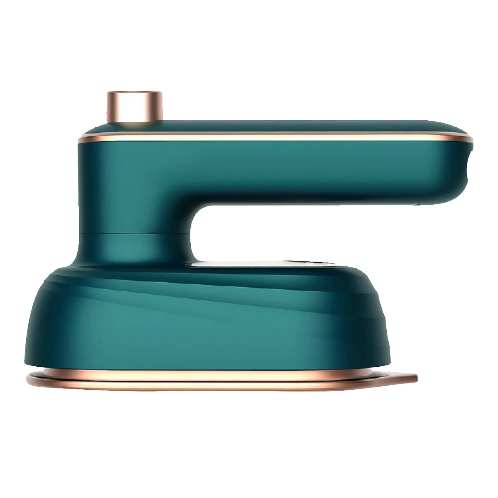 handheld iron press