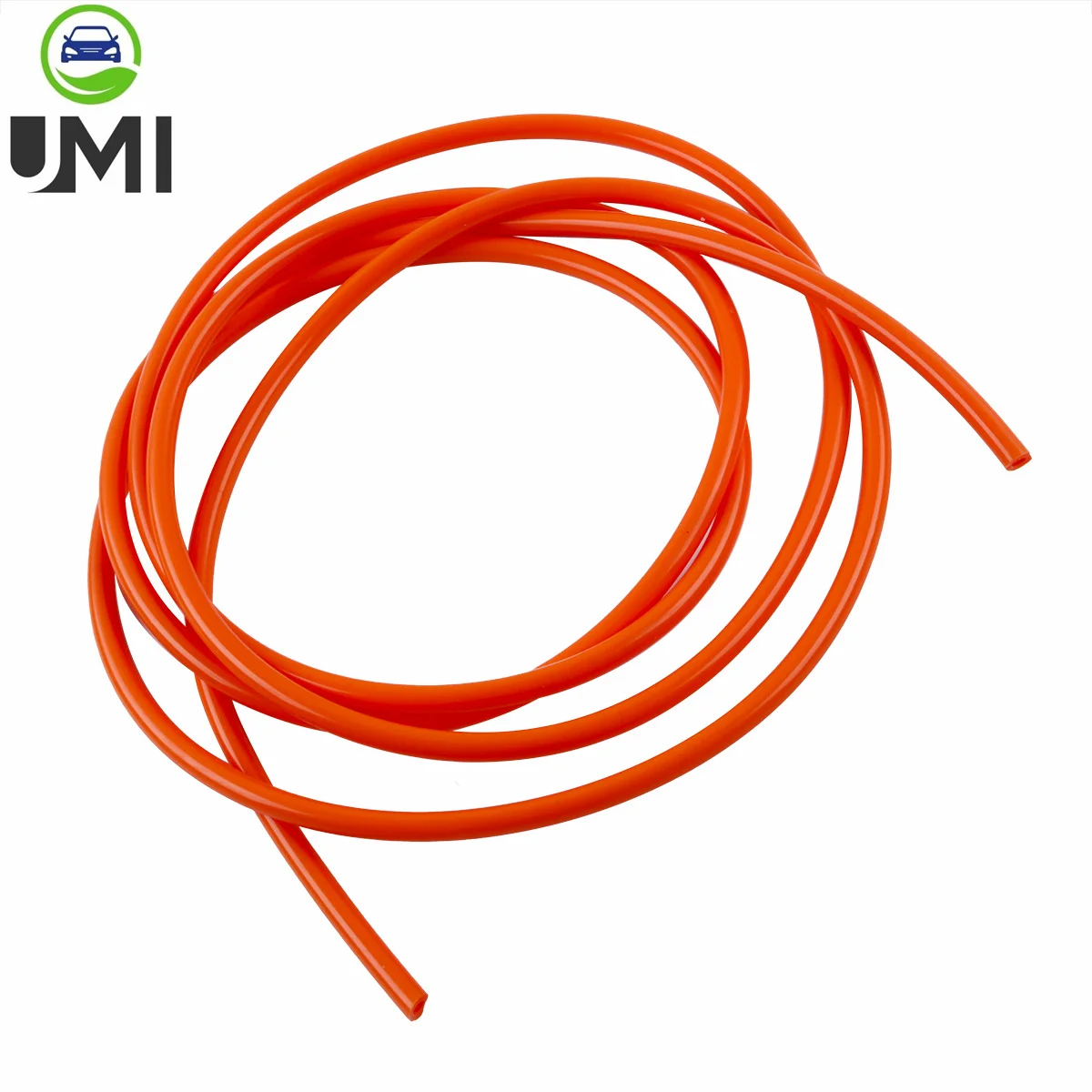 10 Feet ID 3mm Fuel Air Flexible Silicone Turbo Hose Car Vacuum Tube Coolant Intercooler Line Pipe 3 Meter Purple Red Blue Black