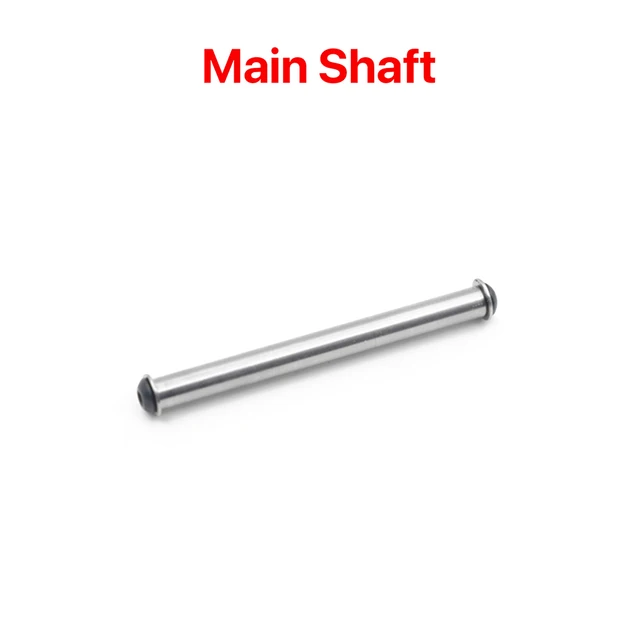 Fly Wing UH-1 BELL RC Helicopter Parts Drone Accessories Original Factory - Main Shaft