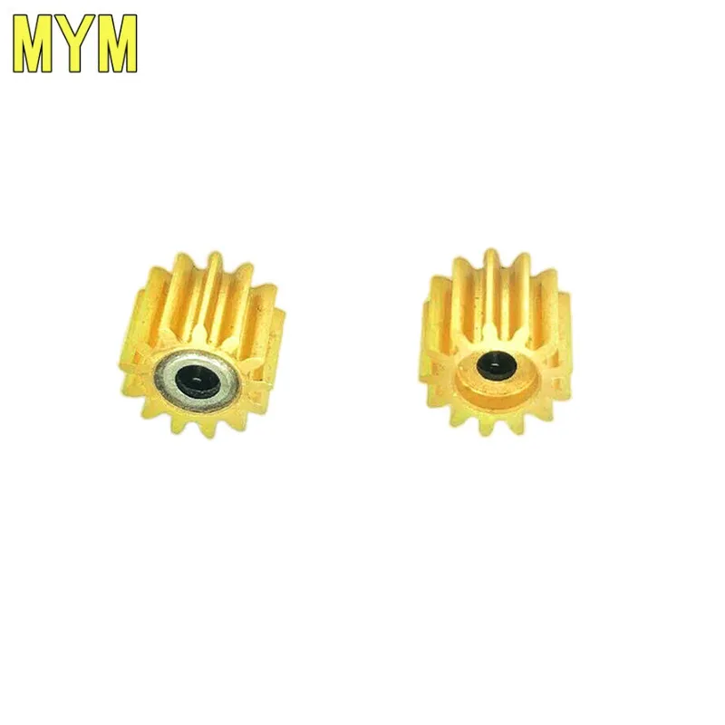 Ingranaggio In Rame Per Gruppo Taglierina Hp Di Designjet T120 T520 T525 T730 T830 Parti Del Plotter