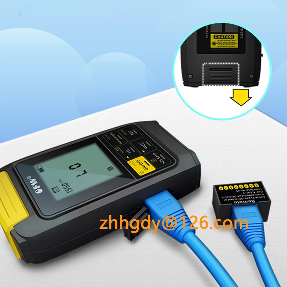  Ŀ  OPM LED  ð   Ʈũ ̺ ׽Ʈ  ׽, , 4in 1OFW, 5km, 15km, 30MW
