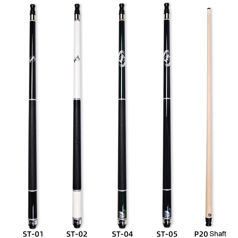 Peri-ST Pool Cue Billiard Cues Stick P20 Professional Taper