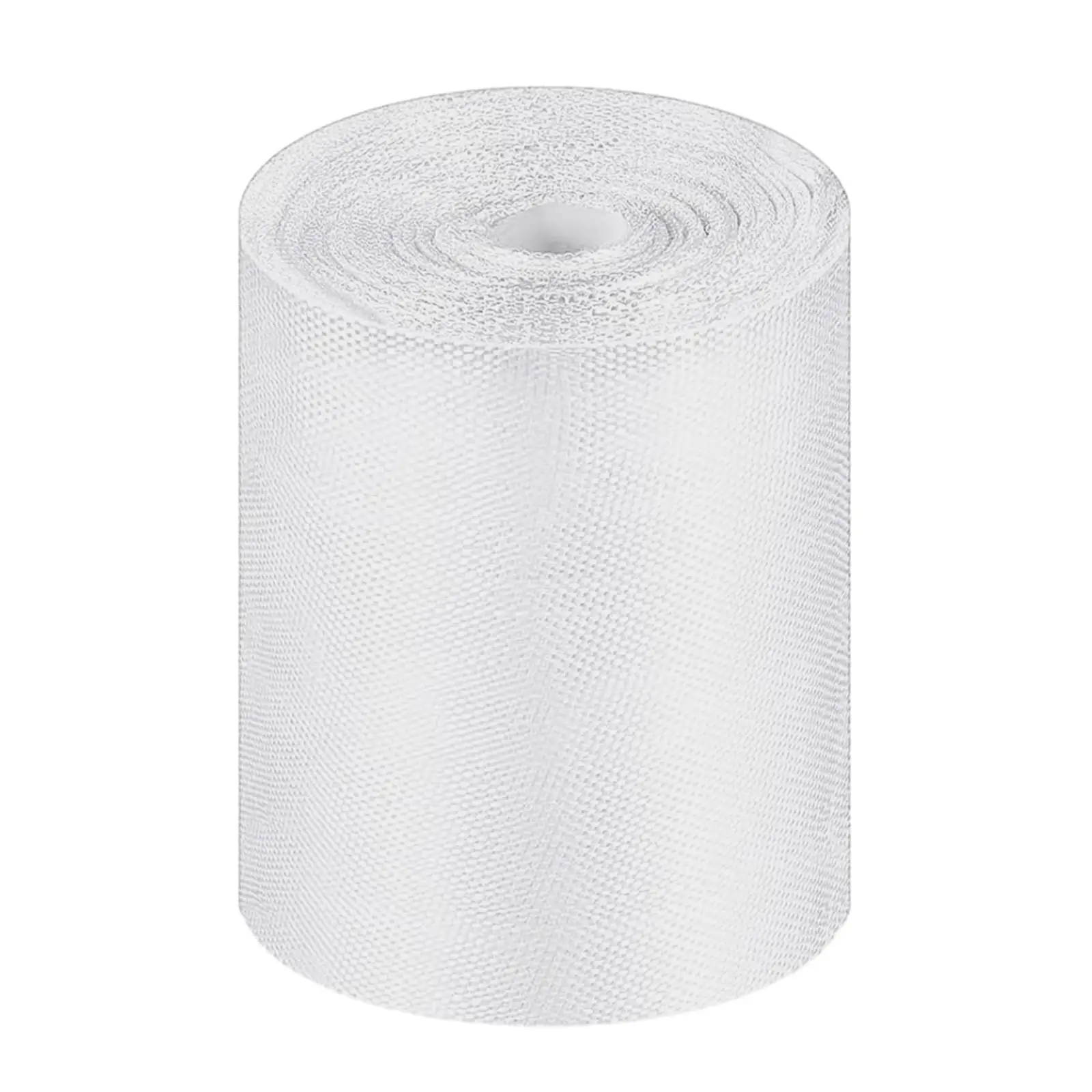 Fiberglass Cloth Roll Glass Fiber Cloth Glass Fiber Roll for Reinforced Repair Winding Boat General Purpose Repair Seams