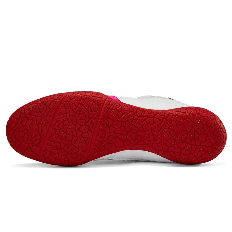 Professional Competition Wrestling Shoes Lightweight Breathable Wear-resistant Sports Shoes Free Fighting Boxing