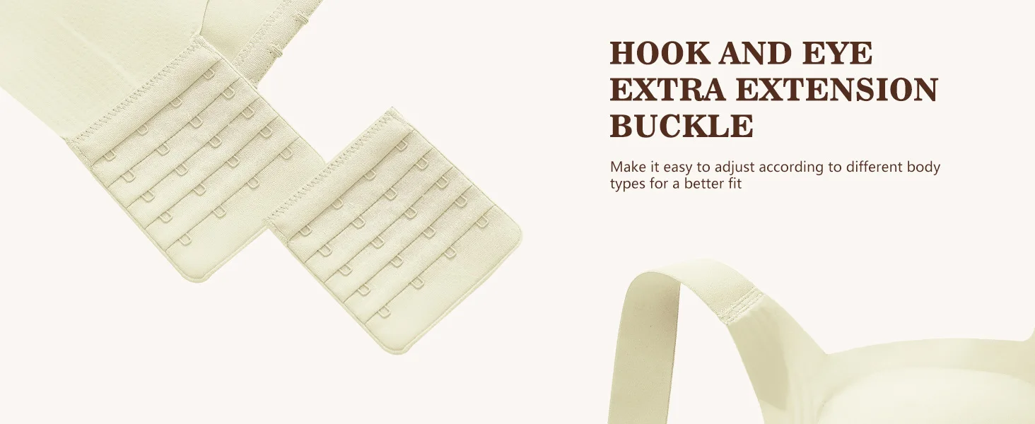 minimizer bra for heavy breast