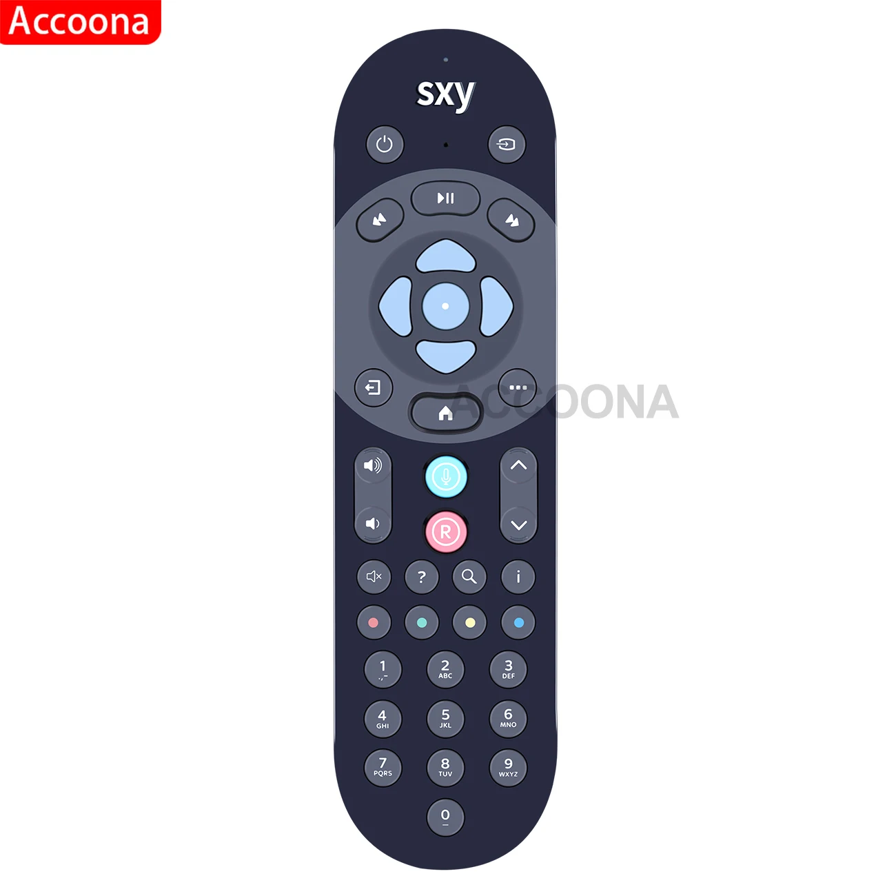 Standby Button On Sky Q Remote maestranzamb.cl