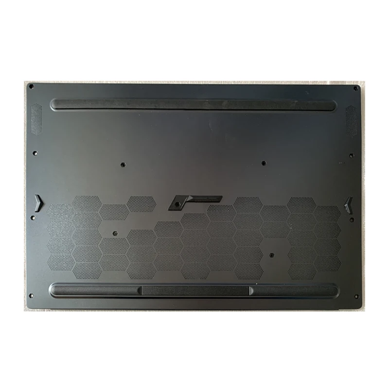 For MSI Stealth 15M MS-1562 Screen Back Case Top Cover Frame Palm Rest Bottom shell upper lower frame