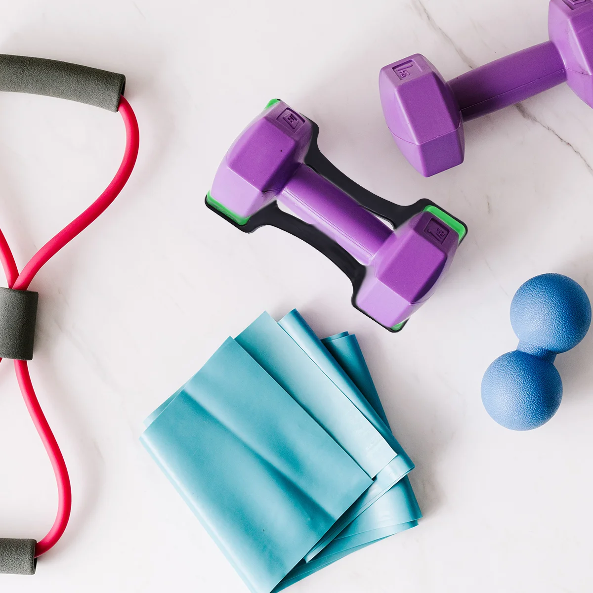

Home Dumbbell Rack Gym Non-slip Holder Dispaly Dumbells Bracket Stand Men Women