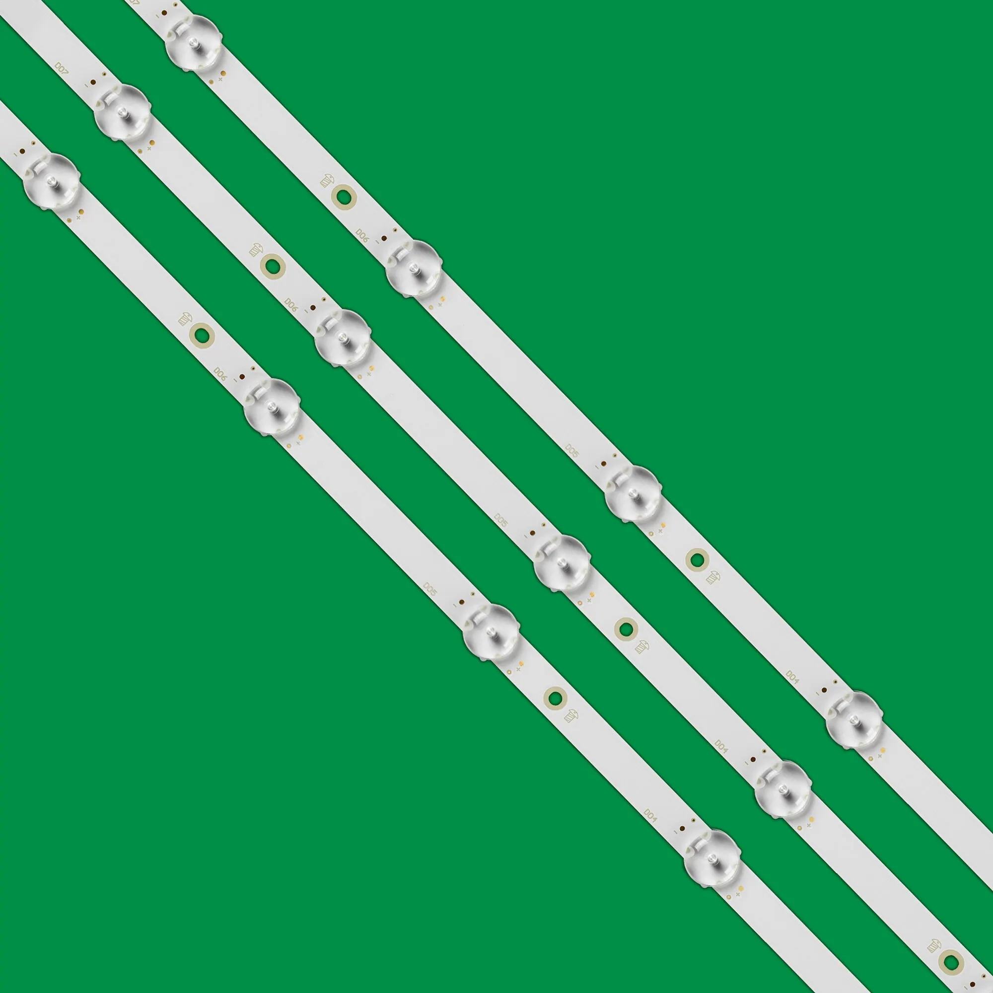 3pcs 9LED 840mm LED Ʈ Ʈ LB-PM3030-GJD3X3433X9AQH2-Y 43PFF3933 43PFS5803 43S5295/78 CEJJ-LB430Z-9S1P-M3030-F-2