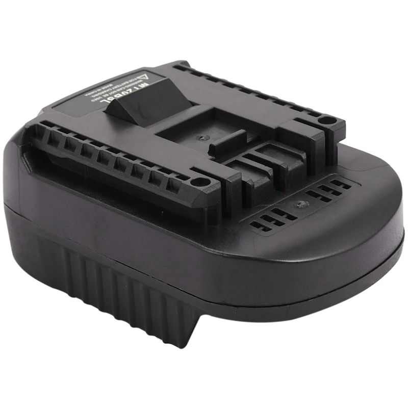 MT20BSL 리튬 이온 배터리 컨버터 어댑터, 마키타 18V BL1830 BL1860 BL1850 BL1840 BL1820, 18V 도구용