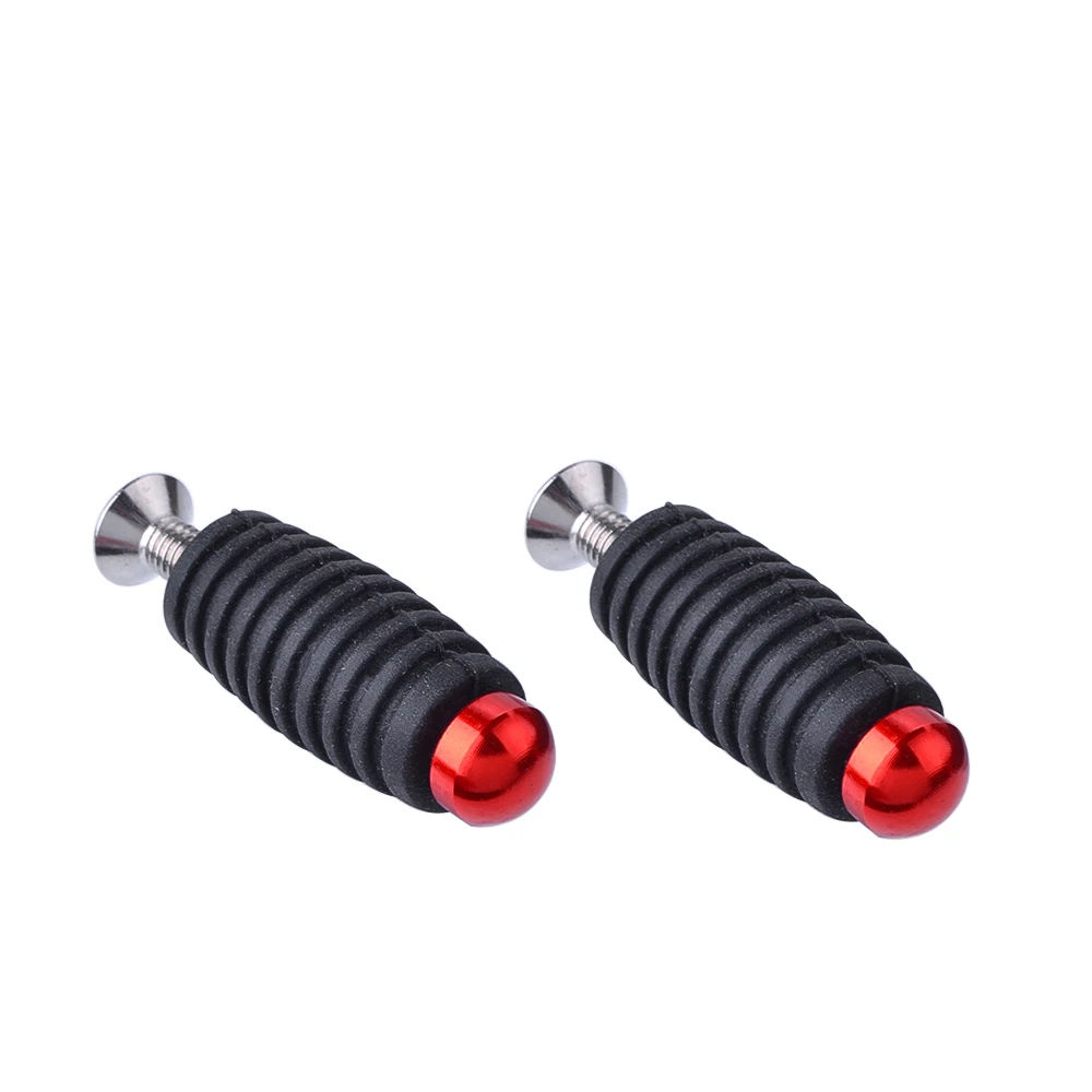 Gear Shift Brake Lever Toe Pegs Toepegs Pedals Footpegs For Suzuki GSXS750 SV650 GSX1300R GSR 600 Bandit 600 650 1250 Rearset