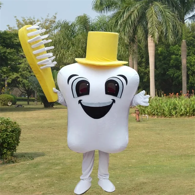 Zahnfee Tank Top - Lustiges Zahnarzt Kostüm Für Karneval & Mottopartys