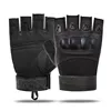 Gants tactiques de plein air, gants de moto hommes femmes, militaire Airsoft