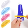 10/5/3/1Pcs Toothpaste Squeezer Plastic Facial Cleanser Clips Manual Squeezed Toothpaste Tube Bathroom Accessories Reduce Waste 2