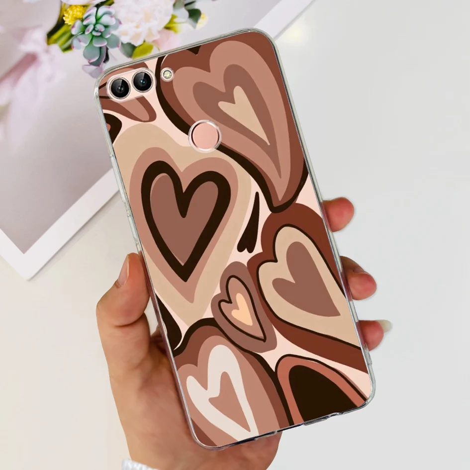 Cute Cartoon Cat Dinosaur Soft TPU Case