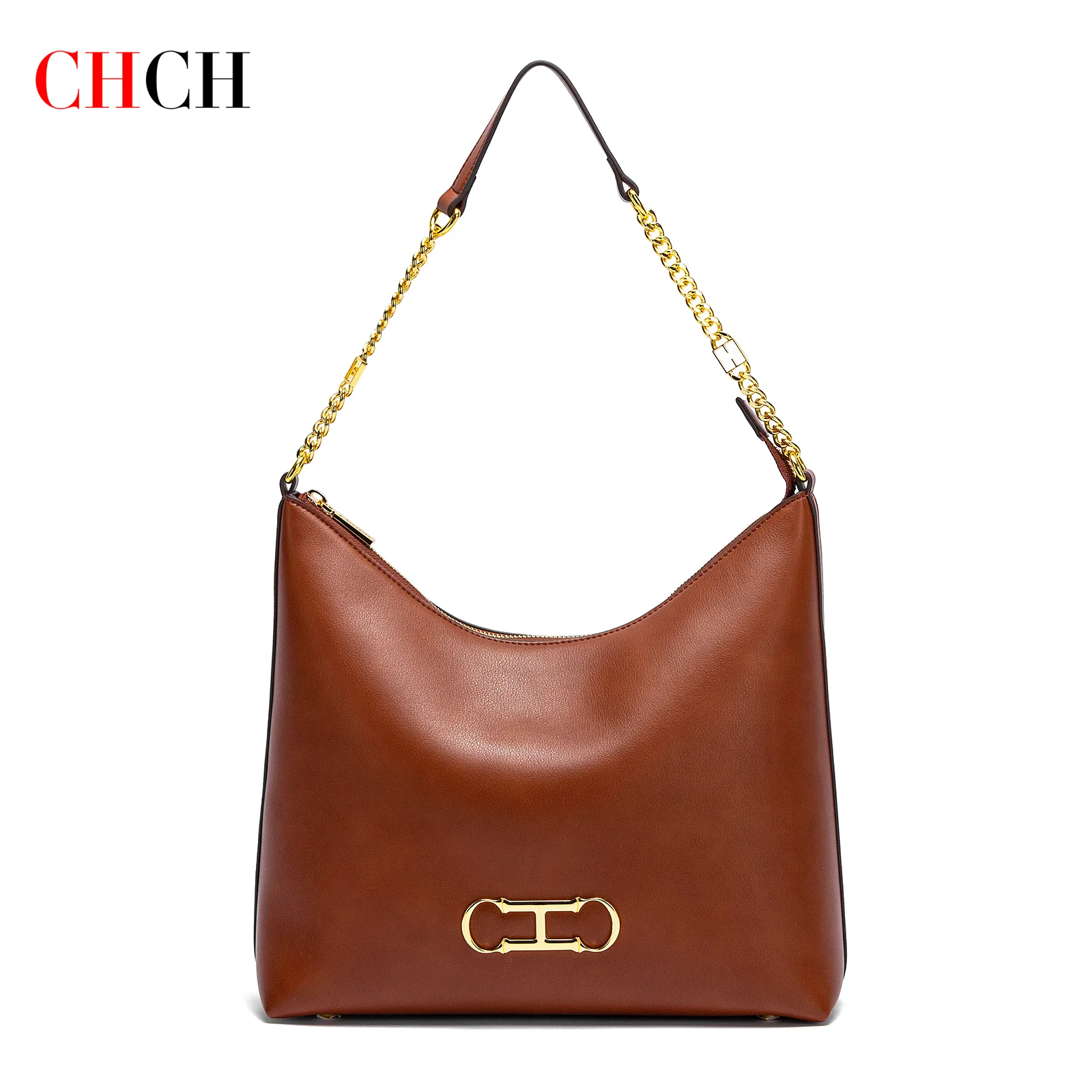 حقيبة يد نسائية من CHCH بتصميم ربيعي جديد، تتميز ب...