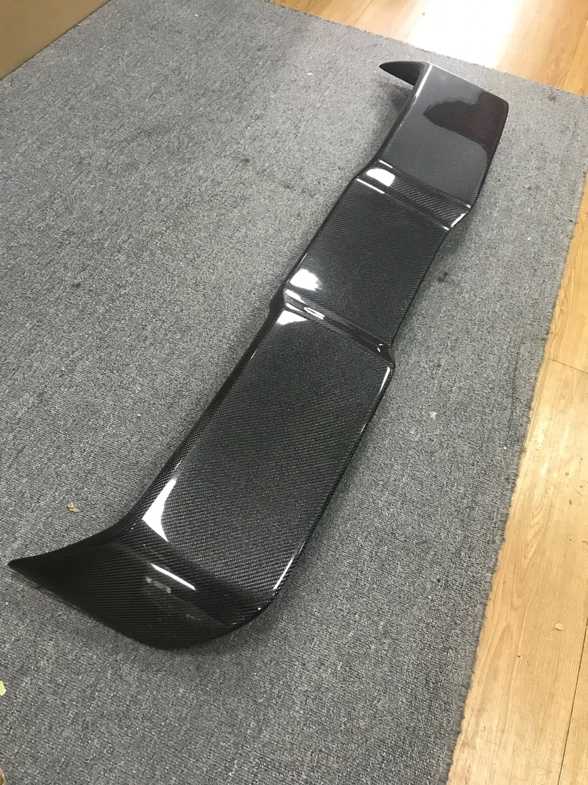 2022 Suit For Benz Mercedes G-class G350g500g63g55 Retrofitting Wald Carbon Fiber Tail Upgrade Led Roof WingSpoiler Accessories |