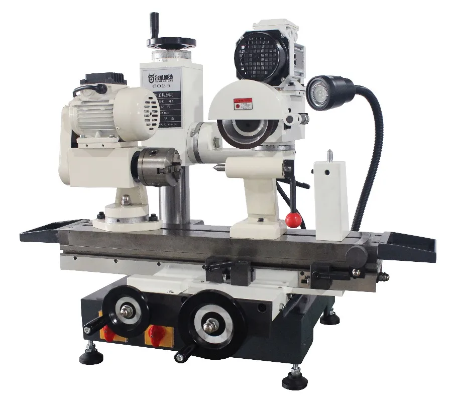 TXMC TX-6025 Manufacturer High Precision Universal Tool & Cutter ...