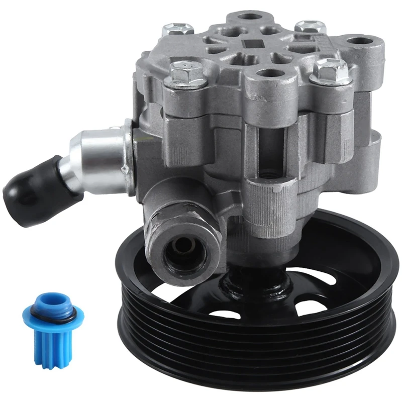 

Насос гидроусилителя руля в сборе 4431060490 4431060520 для TOYOTA LAND CRUISER 200 для Lexus LX, запасные части