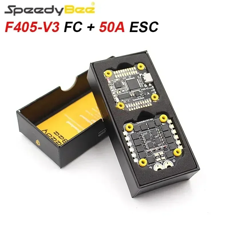 speedybee-f405-v3-bls-50a-bmi270-30x30-fc-esc-stack-4-in1-esc-drone-accessori-giocattolo