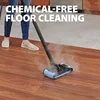 Wagner Spraytech 0282014 915e On-Demand Steam Cleaner & Wallpaper Removal, Multipurpose Power Steamer, 18 Attachments Included 4