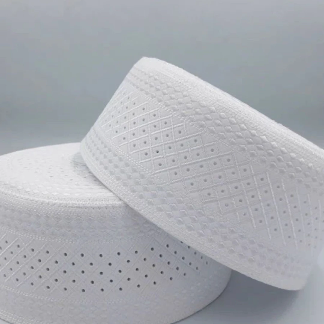 Muslim Caps For Men Clothing Tax Products Turkey Free Shipping