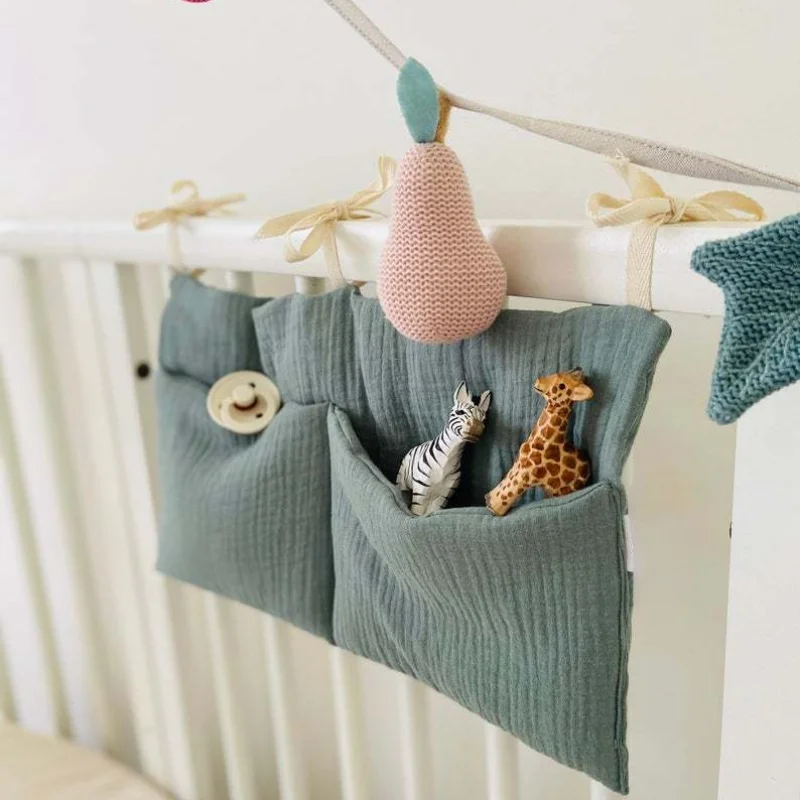 Baby Essentials Mobile Cloth Hanger