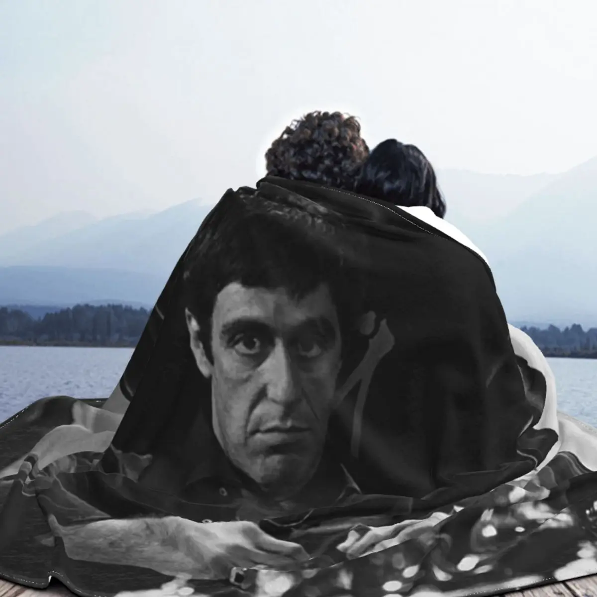 SCARFACE-��ȭ ��� �ö��� �޴�� ��Ʈ�� ����Ʈ ������ ���, �� ���� ħ�� �ڵ��� ħ�뺸