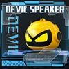 Portable Bluetooth Speaker Wireless  Home Stereo  HIFI Stereo Surround Subwoofer Music Speaker for Kids Adult Gift 6