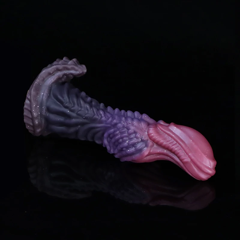 Aliens Anal Plug Large Expansion Butt Plug Big Dildo Prostate Massage Sex Toy | eBay Aliens Anal Plug Large Expansion Butt Plug Big Dildo Prostate Massage Sex Toy | eBay