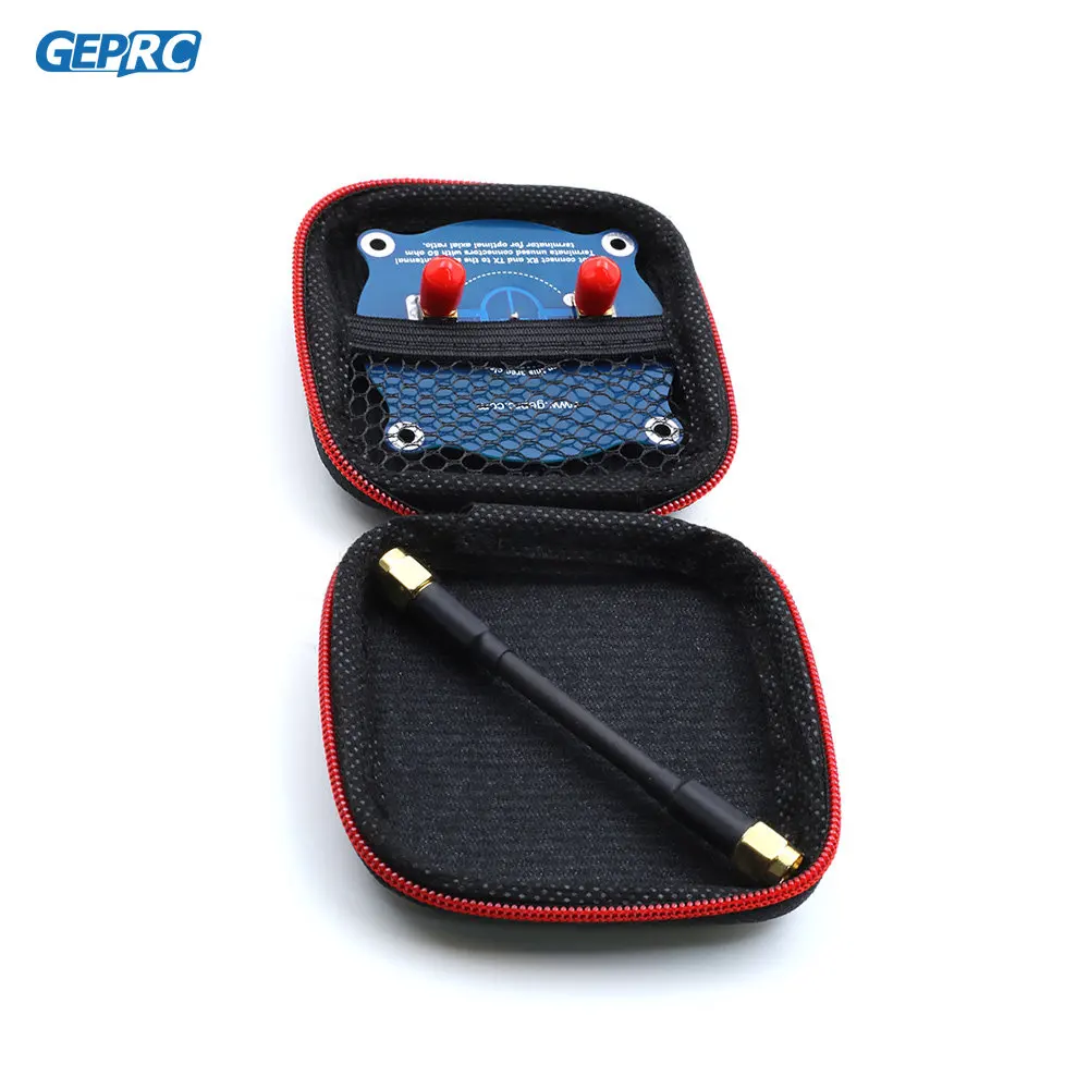 GEPRC Triple Patch-1 5.8G 9.4dBi Antenne FPV RHCP/LHCP SMA/PR-SMA