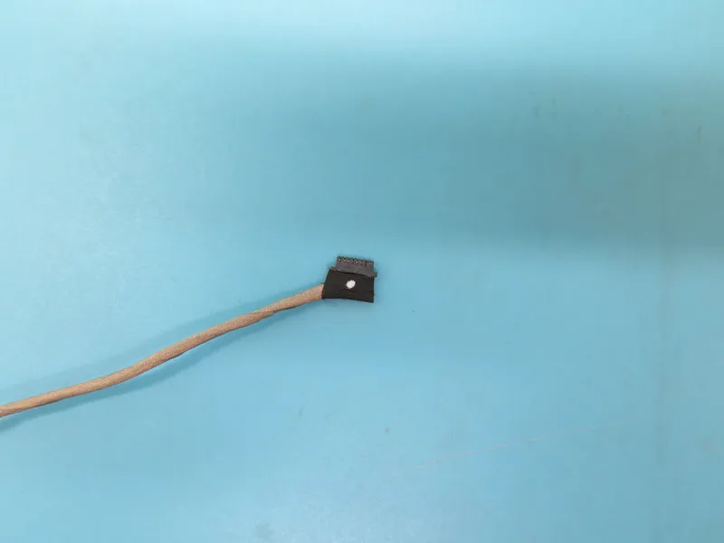 Рисунок 2 - LVDS-кабель для ноутбука Lenovo