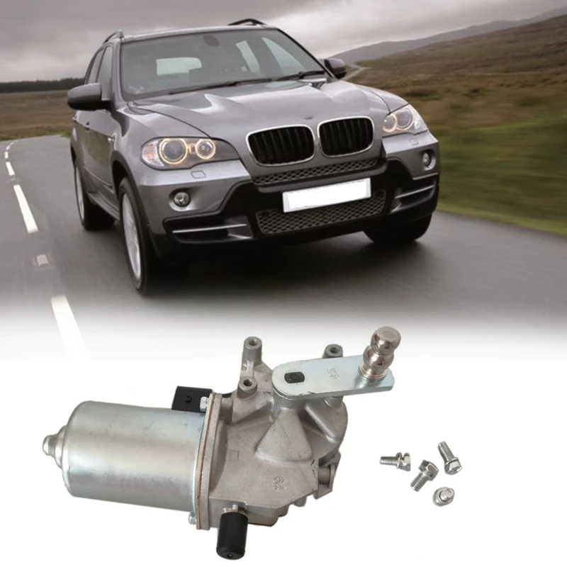 

Двигатель стеклоочистителя 61617200510 для BMW X5 X6 серии E70 E71 E72 Hybrid 3.0SD Xdrive40d 61614418698