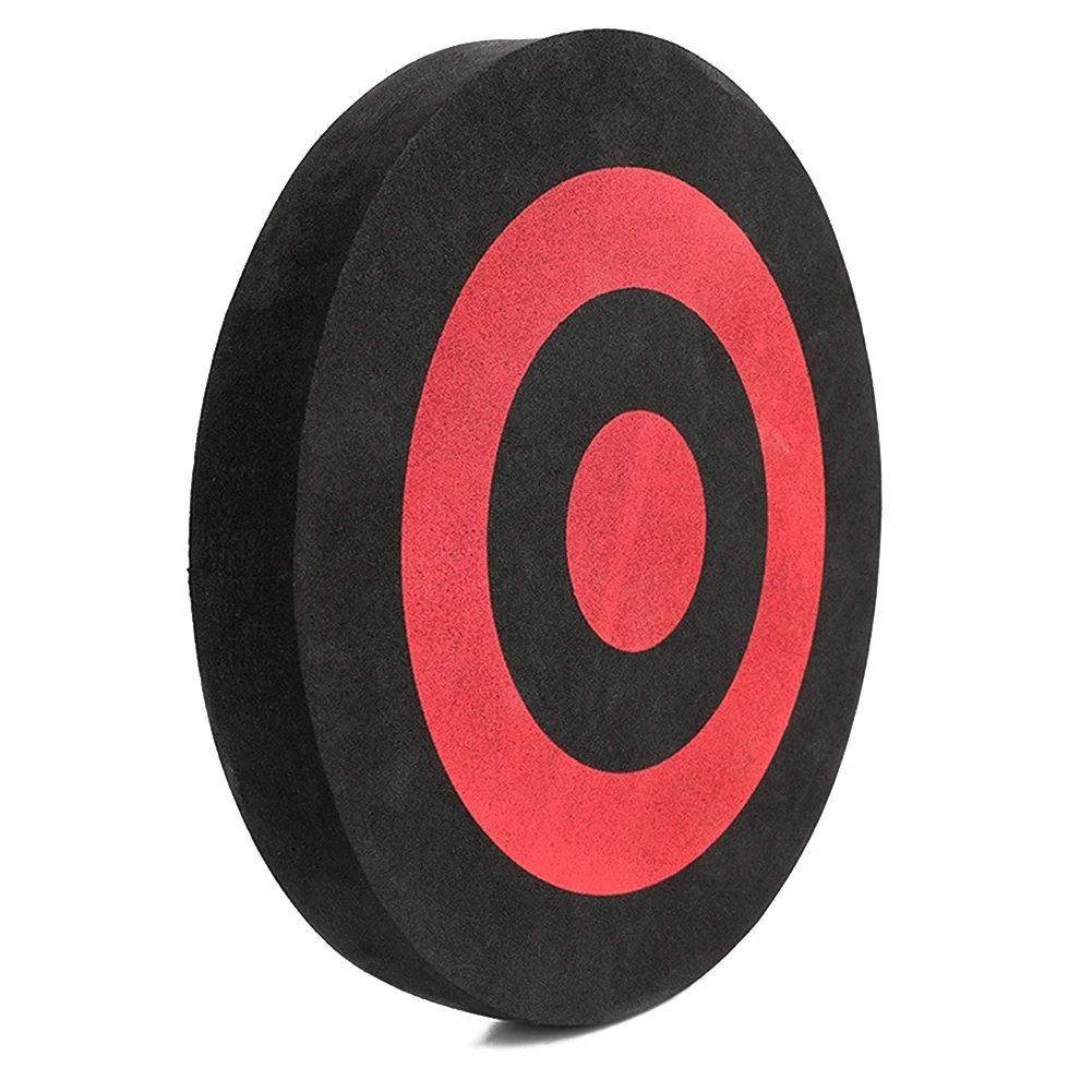 

Archery Eva Foam Arrow Target Self Healing Outdoor Bow Practice Good Visibility Suitable for Indoor and Outdoor