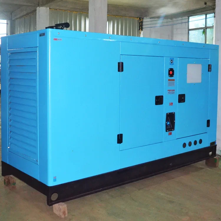 diesel-generator-480v-60hz-intelligent-20kW-80kva-50kw-30kw-40-kva ...
