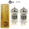 EH 12AY7 6072A Electronic Tube Precision Matching 12AY7 6072A Vacuum Tube Amplifier Kit DIY Audio Valve  Genuine 3