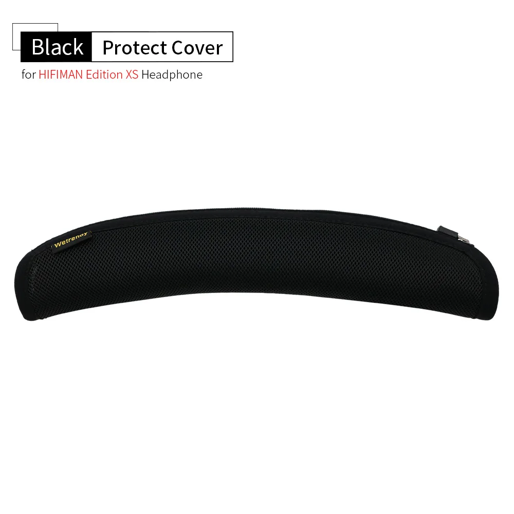 Premium Headphone Head Beam Protective Sleeve Cover