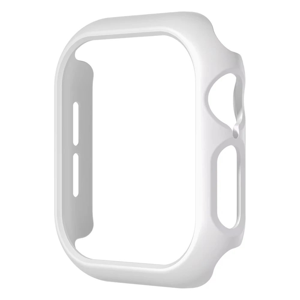Apple Watch Protective PC Bumper Cover - Sleek & Durable Design