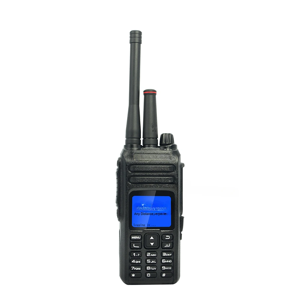

TH-680 Long Range UHF Radio Repeater 100 KM Distance 2 Way Radios