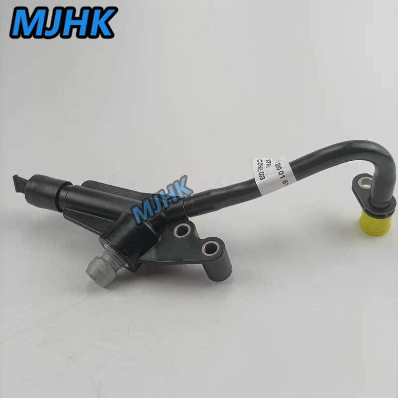 MJHK A 157 200 01 51 Original Facory Cooler Pipe Hose Fit For 