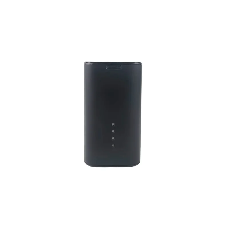 Lot de deux batteries alternatives 1800mAh 9V pour lunettes FPV côte à côte