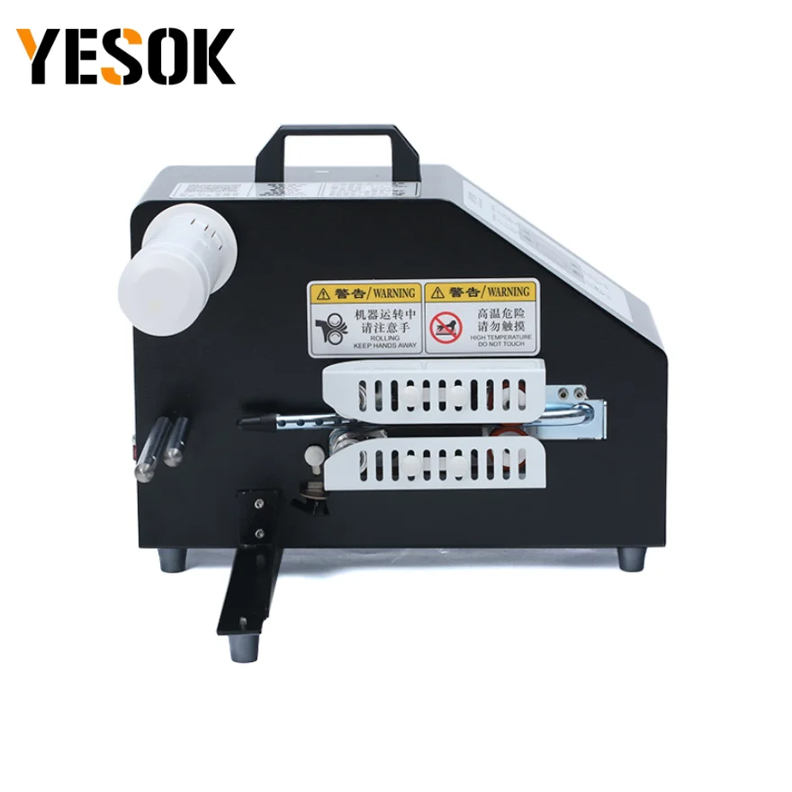 110V/220V Air Cushion Machine Bubble Film Bag Packaging Wrap Machine Inflator Filling Pillow Buffer Packing Making CE