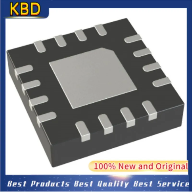 

100% новая и оригинальная интегральная схема STM8SP103F2MILTR
