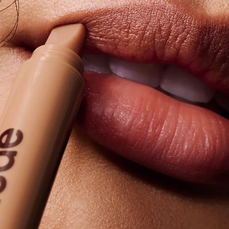 Rhode Lip Shape Pen Skin Peptide Lip Liner Matita per Labbra a Lunga Durata, Tinta Labbra, Rossetto in Polvere, Fard, Lucidalabbra, Rouge, Lipliner - immagine 4