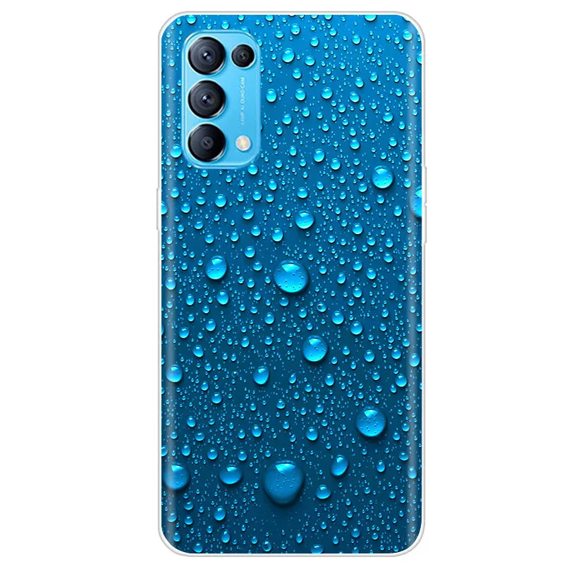 Case For OPPO Find X3 Lite Case X3 Neo Silicone Soft TPU Phone Case For OPPO Find X3 Lite Find X3 Neo X3 Pro Fundas Bumper Coque