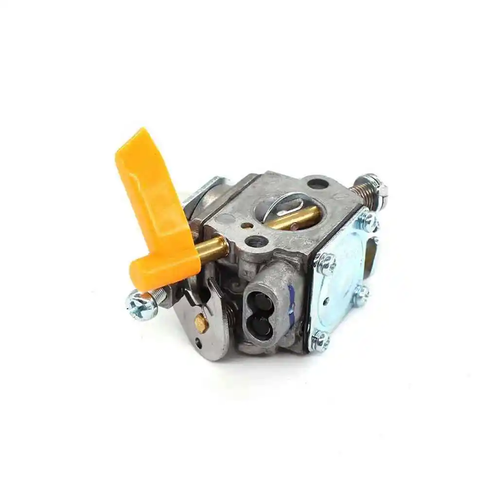 

Carburetor Fuel Line Wool Filter Gasket for Ryobi Homelite UT-60526 RY09550 RY09050 RY09551 308054032 Blowers