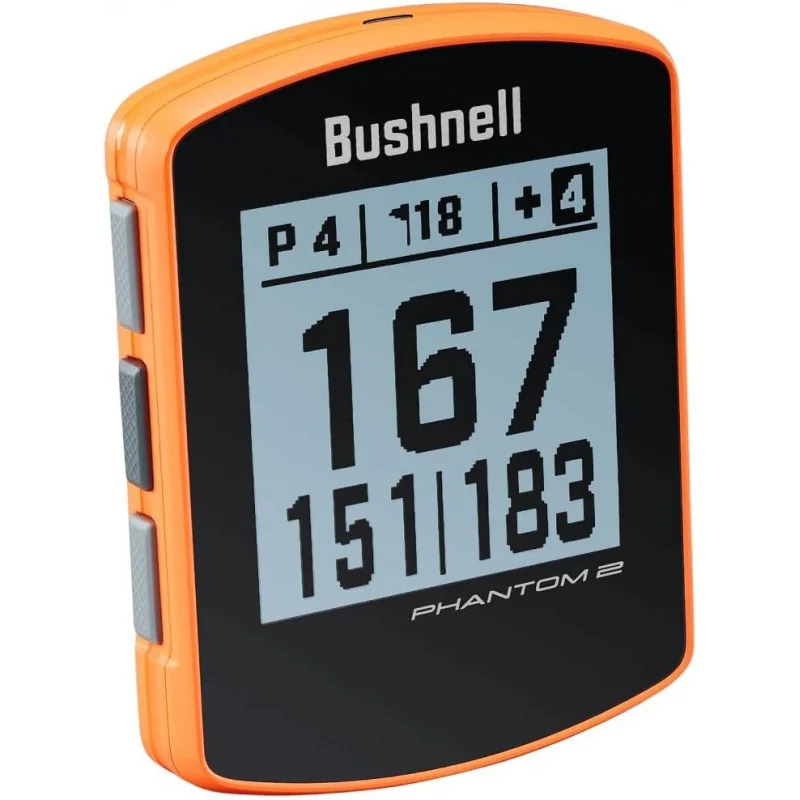 

Golf Phantom 2, GPS для гольфа, оранжевый
