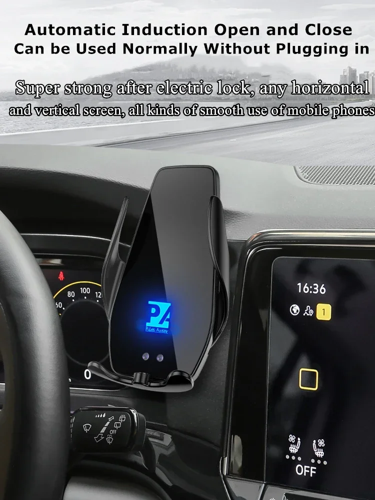 ٰ VW Viloran  ũ  ġ  , ̼ GPS  Ʈ 귡Ŷ, 2021-2023